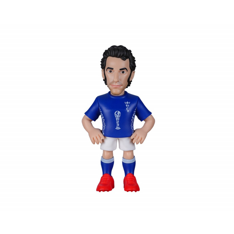 Minix WC Legends Italy - Alessandro Del Piero -keräilyfiguuri