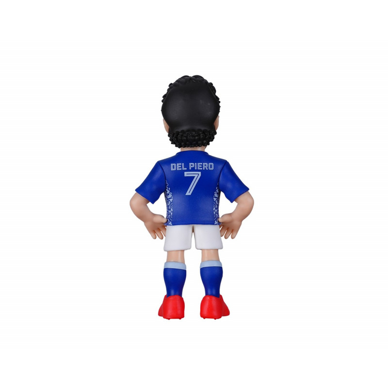 Minix WC Legends Italy - Alessandro Del Piero -keräilyfiguuri