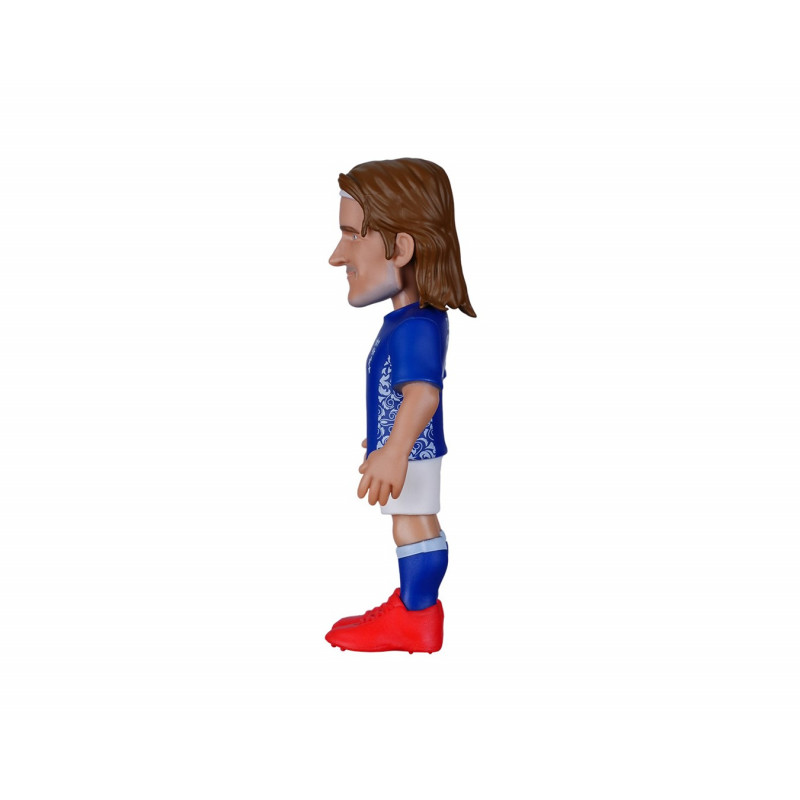 Minix WC Legends Italy - Francesco Totti -keräilyfiguuri
