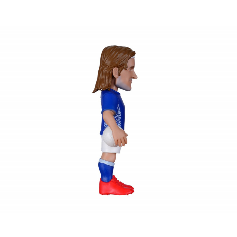 Minix WC Legends Italy - Francesco Totti -keräilyfiguuri