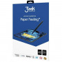 3MK Paper Feeling -näytönsuojakalvo tabletille Apple iPad Pro 11 (M4) 2024, 5. sukupolvi (2 kpl)