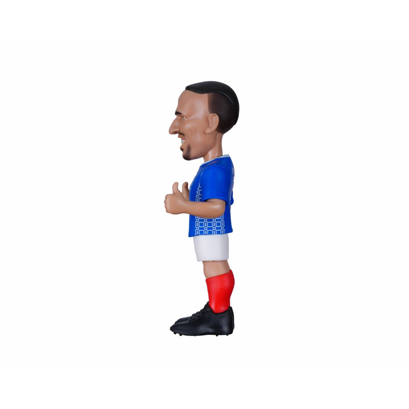 Minix WC Legends France - Franck Ribery keräilyfiguuri