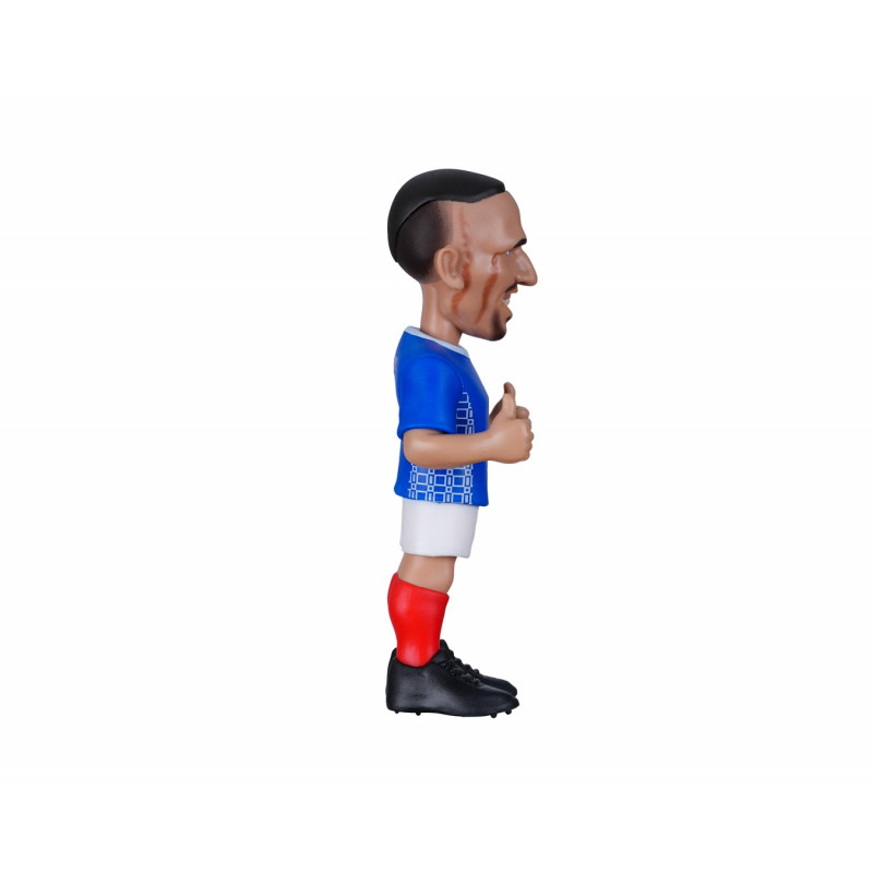 Minix WC Legends France - Franck Ribery keräilyfiguuri