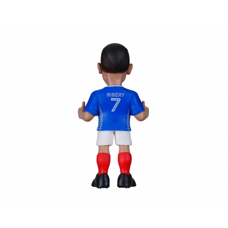 Minix WC Legends France - Franck Ribery keräilyfiguuri
