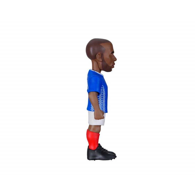 Minix WC Legends France - Thierry Henry -keräilyfiguuri
