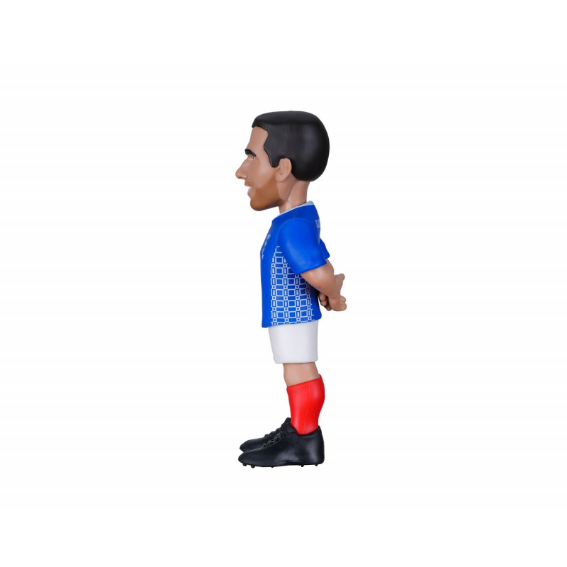 Minix WC Legends France - Youri Djorkaeff -keräilyfiguuri