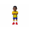 Minix WC Legends Brasil - Rivaldo keräilyfiguuri