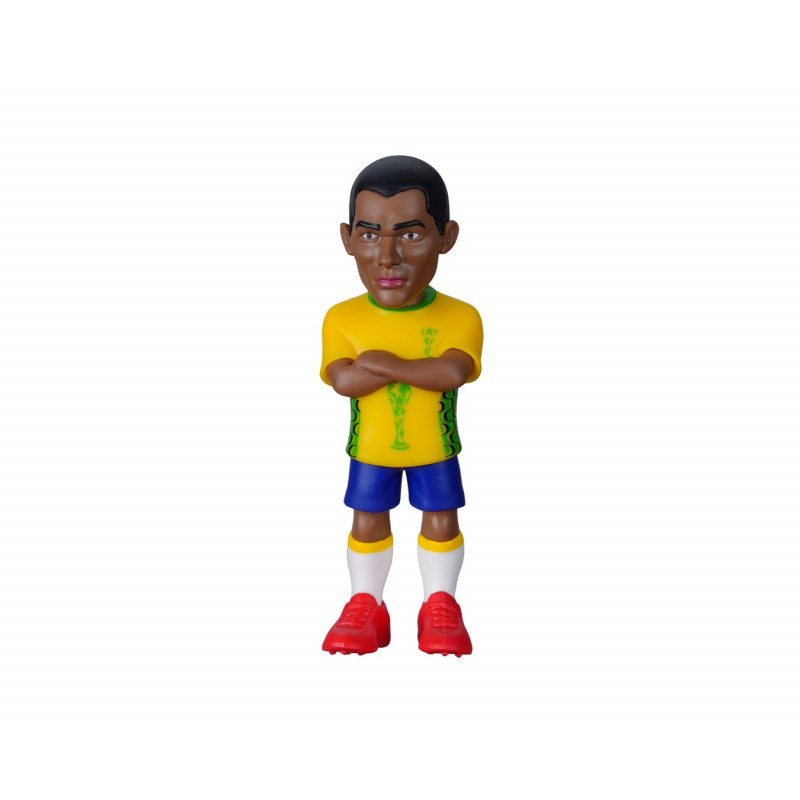 Minix WC Legends Brasil - Rivaldo keräilyfiguuri