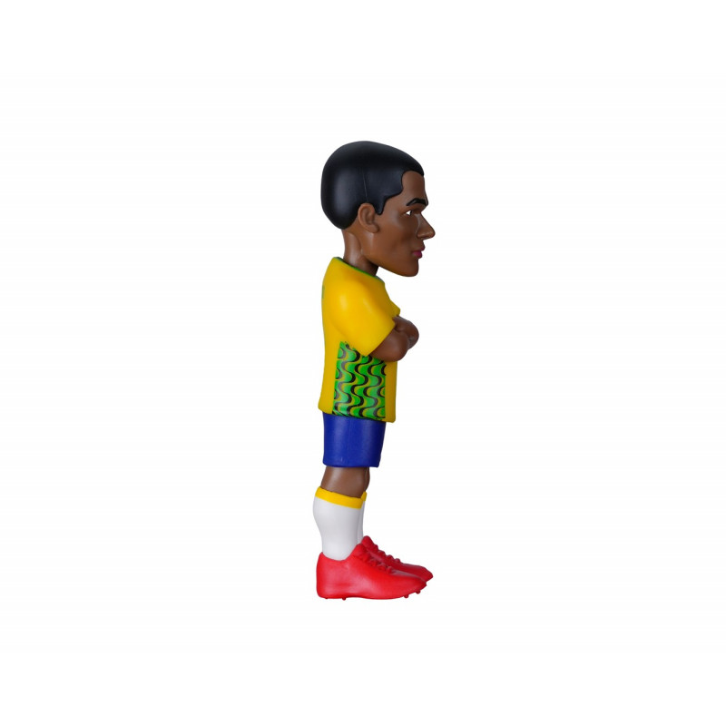 Minix WC Legends Brasil - Rivaldo keräilyfiguuri