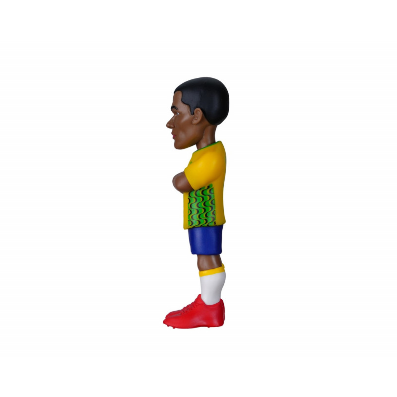 Minix WC Legends Brasil - Rivaldo keräilyfiguuri