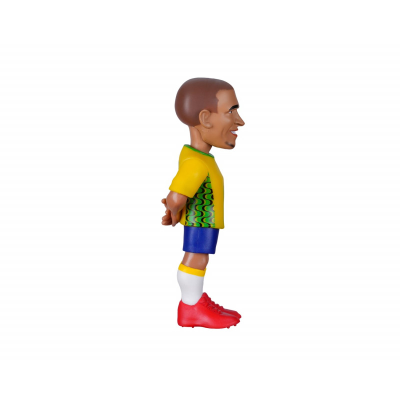 Minix WC Legends Brasil - Roberto Carlos -keräilyfiguuri