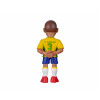 Minix WC Legends Brasil - Roberto Carlos -keräilyfiguuri