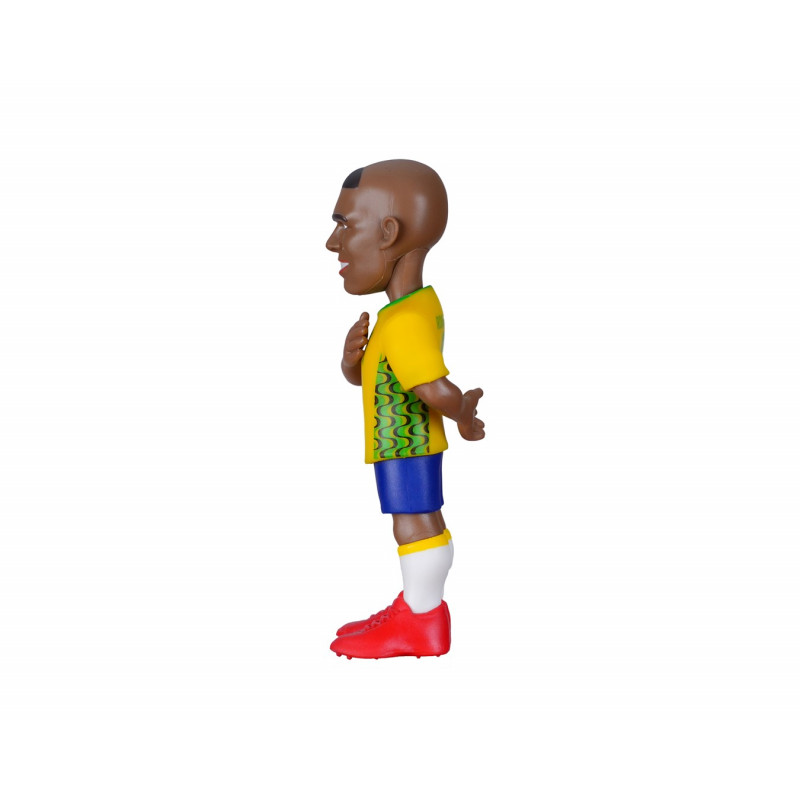 Minix WC Legends Brasil - Ronaldo keräilyfiguuri