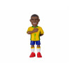 Minix WC Legends Brasil - Ronaldo keräilyfiguuri