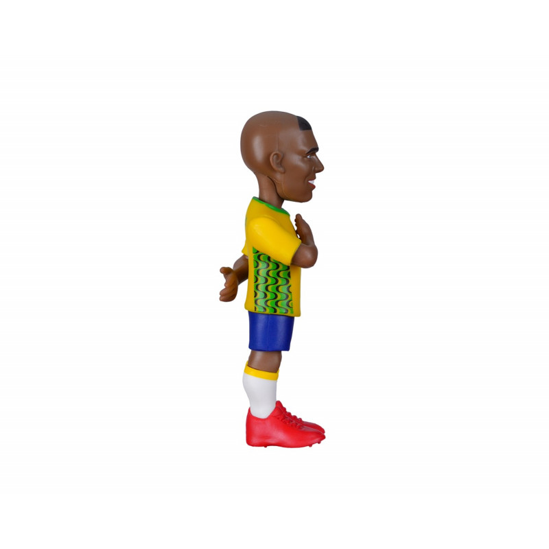 Minix WC Legends Brasil - Ronaldo keräilyfiguuri