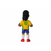 Minix WC Legends Brasil - Ronaldinho keräilyfiguuri