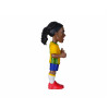 Minix WC Legends Brasil - Ronaldinho keräilyfiguuri