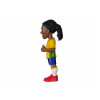 Minix WC Legends Brasil - Ronaldinho keräilyfiguuri