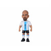 Minix WC Legends Argentina - Juan Sebastian Veron -keräilyfiguuri