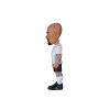 Minix WC Legends Argentina - Juan Sebastian Veron -keräilyfiguuri