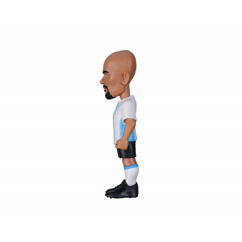 Minix WC Legends Argentina - Juan Sebastian Veron -keräilyfiguuri