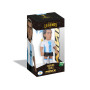 Minix WC Legends Argentina - Carlos Tevez -keräilyfiguuri