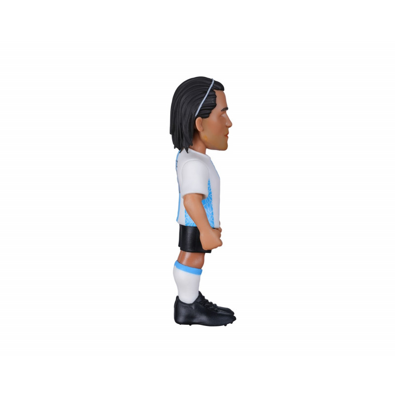 Minix WC Legends Argentina - Carlos Tevez -keräilyfiguuri