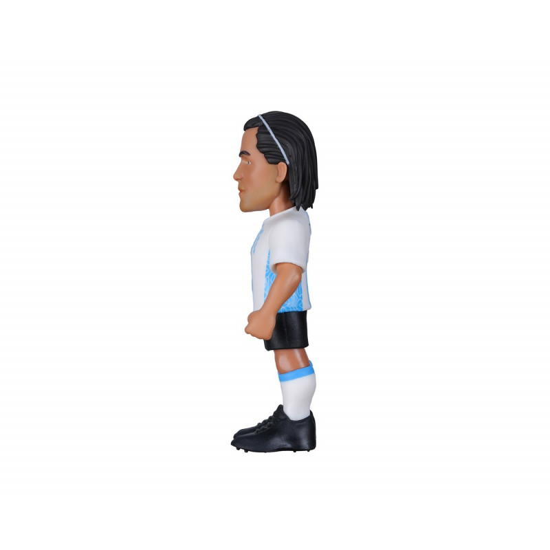 Minix WC Legends Argentina - Carlos Tevez -keräilyfiguuri