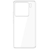 3MK Clear Case suojakotelo Xiaomi 15 Pro -puhelimelle, läpinäkyvä