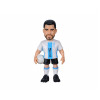 Minix WC Legends Argentina - Sergio Aguero -keräilyfiguuri