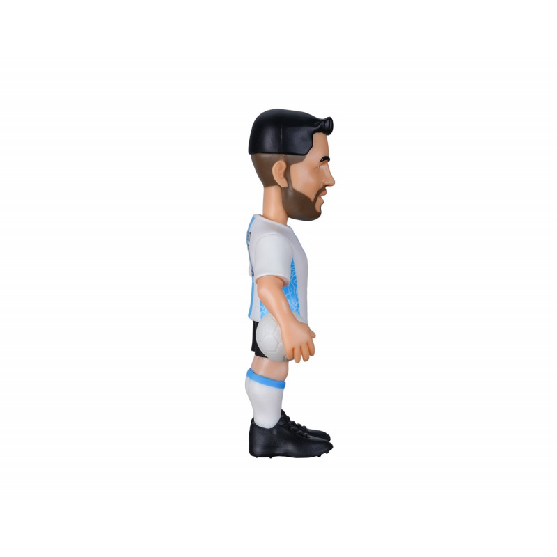Minix WC Legends Argentina - Sergio Aguero -keräilyfiguuri