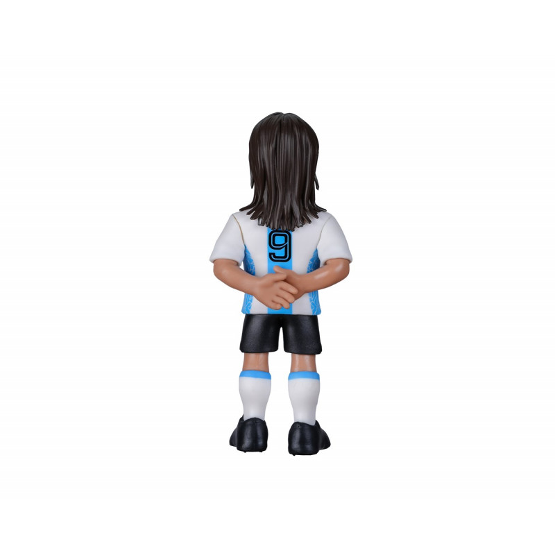 Minix WC Legends Argentina - Hernan Crespo -keräilyfiguuri