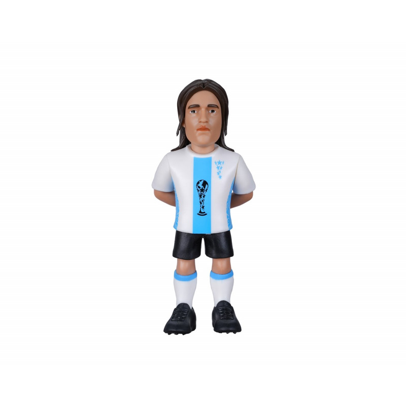 Minix WC Legends Argentina - Hernan Crespo -keräilyfiguuri