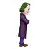 Minix DC - Joker The Dark Knight -keräilyfiguuri