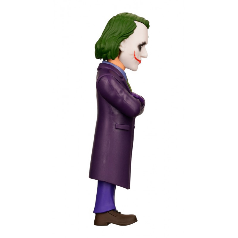 Minix DC - Joker The Dark Knight -keräilyfiguuri