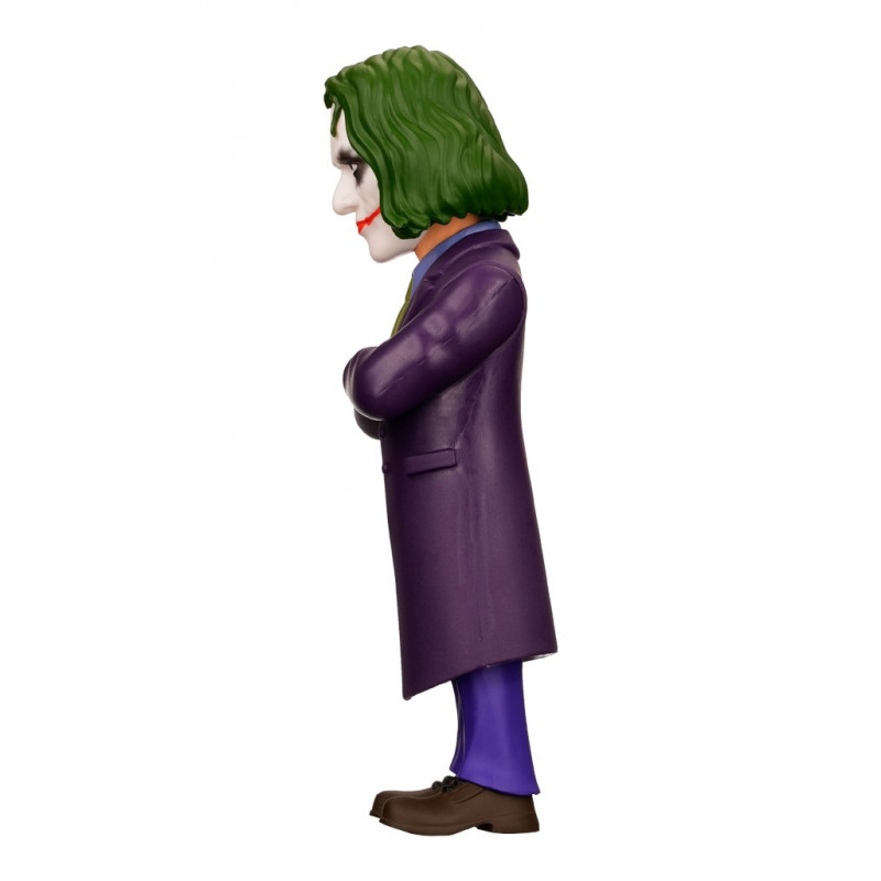 Minix DC - Joker The Dark Knight -keräilyfiguuri