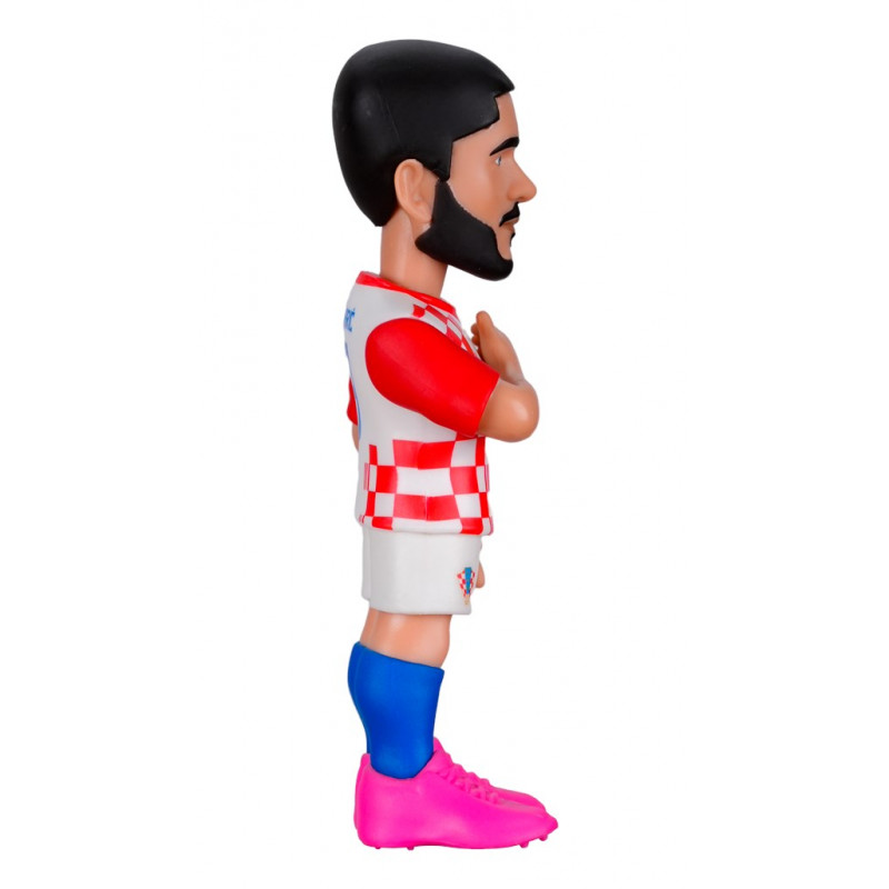 Minix Croatia - Andrej Kramaric -keräilyfiguuri