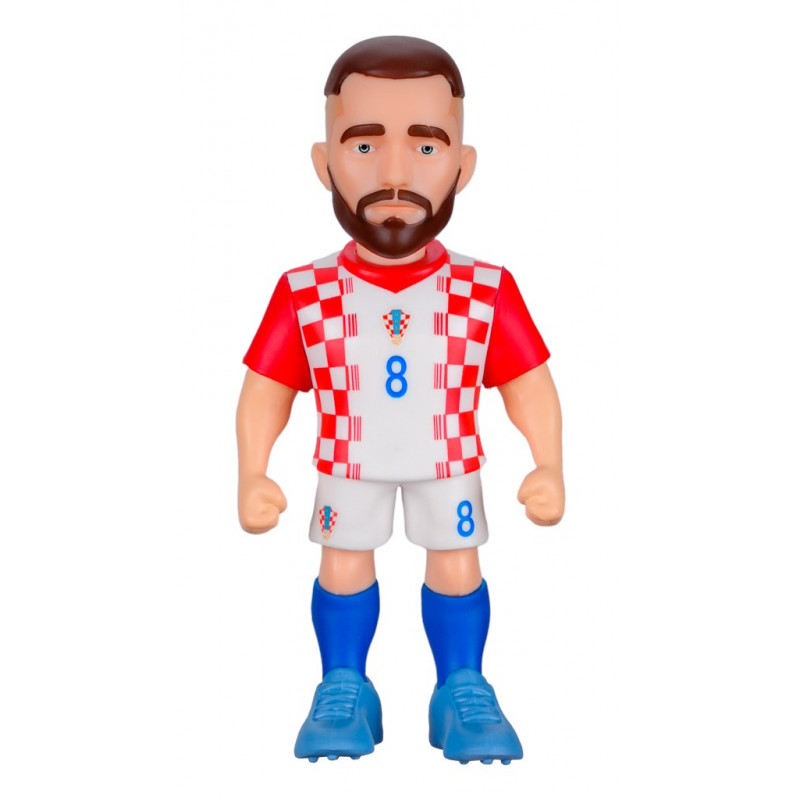Minix Kroatia - Mateo Kovacic keräilyfiguuri