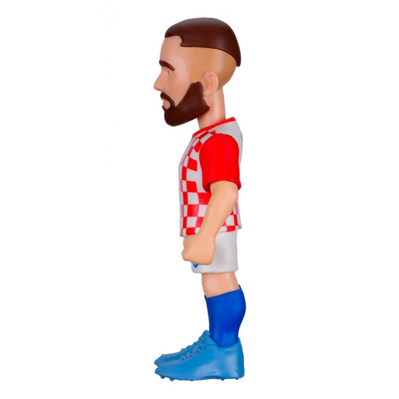 Minix Kroatia - Mateo Kovacic keräilyfiguuri