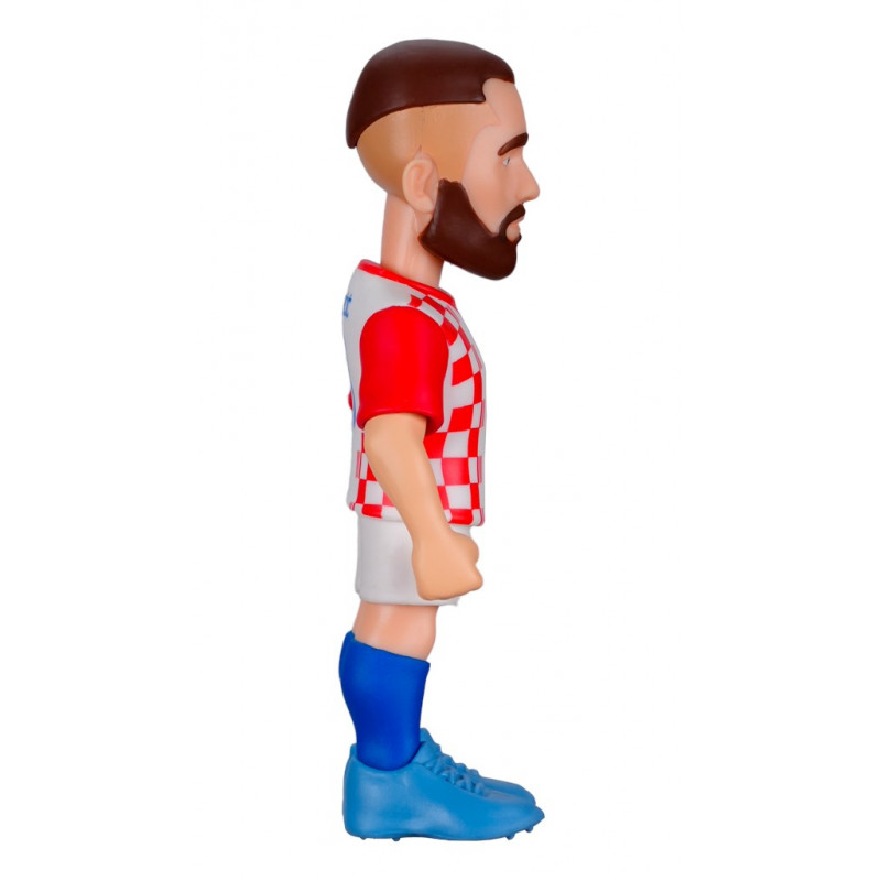 Minix Kroatia - Mateo Kovacic keräilyfiguuri