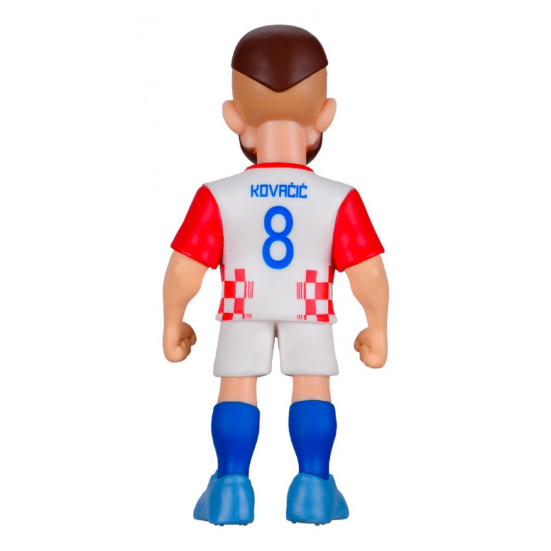 Minix Kroatia - Mateo Kovacic keräilyfiguuri