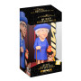 Minix Queen Elizabeth - Queen Elizabeth II With Corgi -keräilyfiguuri