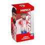 Minix Kroatia - Josko Gvardiol -keräilyfiguuri