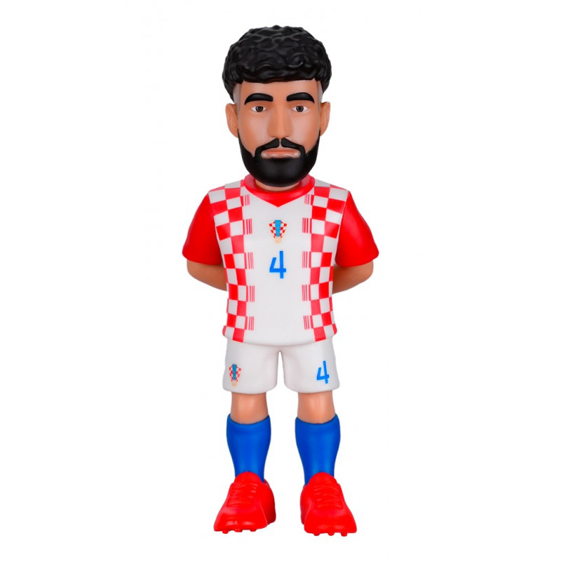 Minix Kroatia - Josko Gvardiol -keräilyfiguuri