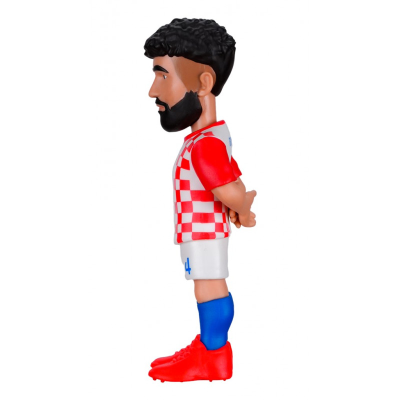 Minix Kroatia - Josko Gvardiol -keräilyfiguuri