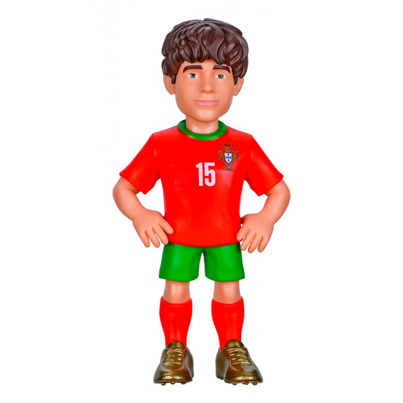 Minix Portugal - Joao Neves (22892) keräilyfiguuri
