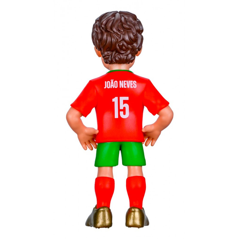 Minix Portugal - Joao Neves (22892) keräilyfiguuri
