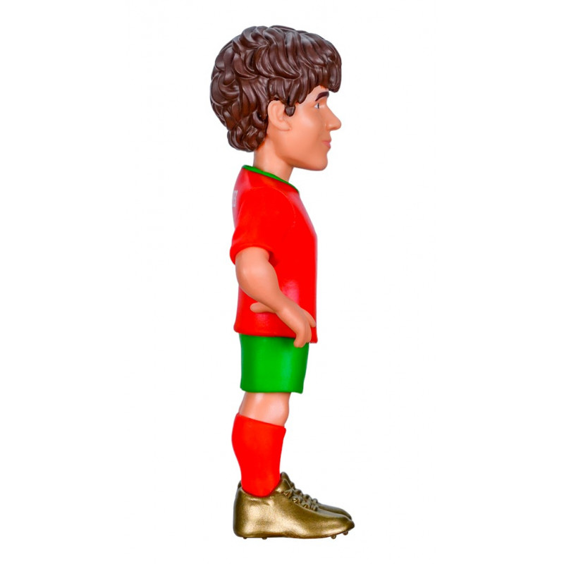 Minix Portugal - Joao Neves (22892) keräilyfiguuri