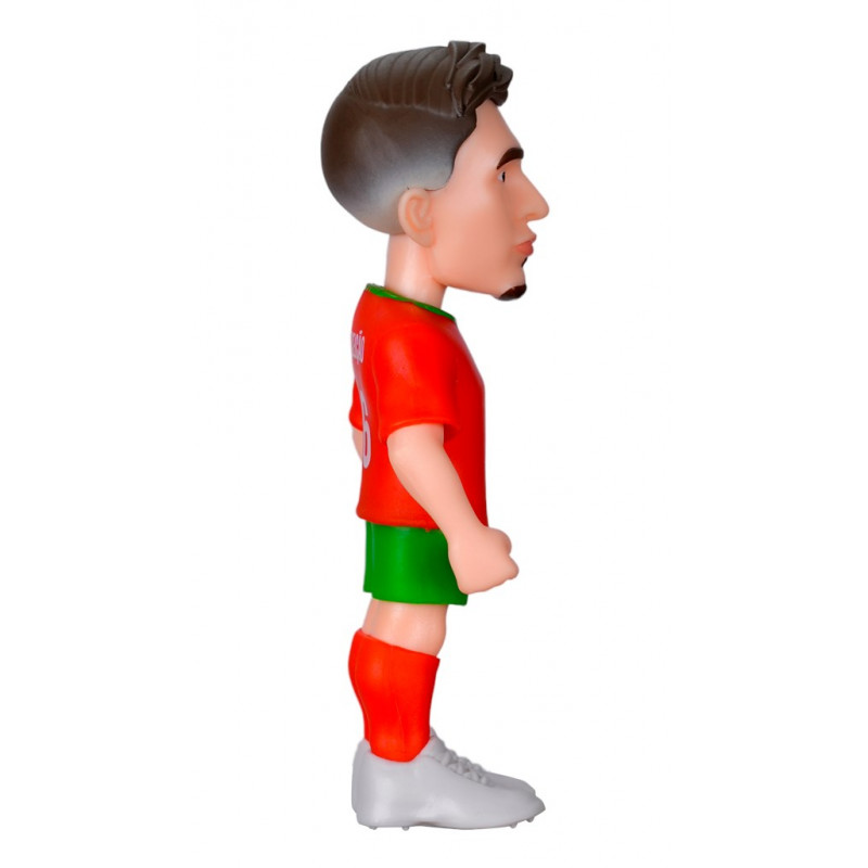 Minix Portugal - Francisco Conceicao (22922) keräilyfiguuri