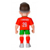 Minix Portugal - Francisco Conceicao (22922) keräilyfiguuri
